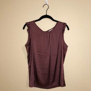 Ann Taylor Loft Dress Shirt